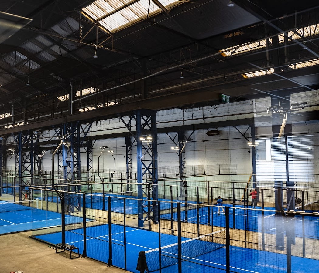 Calendrier des Événements Padel 2025 2